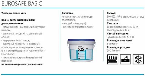 Клей для текстильных покрытий