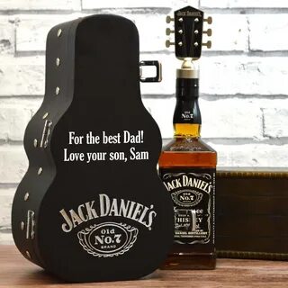 Упаковка jack daniels