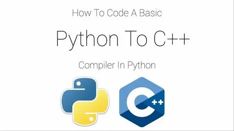 Python компилируемый или интерпретируемый