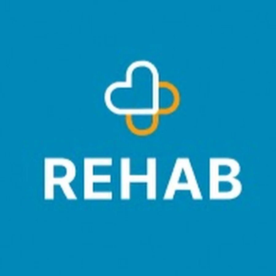 Рехаб саратов. Рехаб клиника. Рехаб Фэмили лого. Рехаб клиника логотип. Rehab реабилитационный центр.