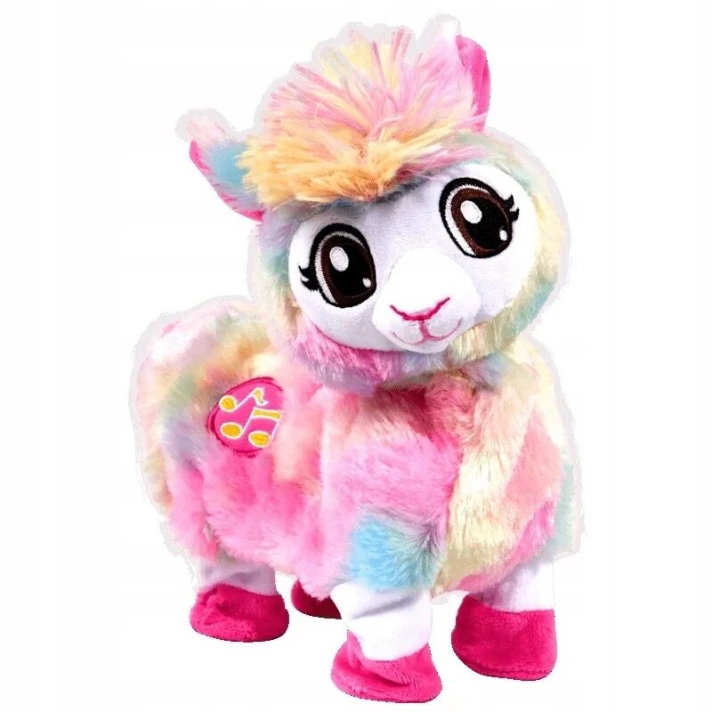 Pets Alive лама. Танцующая лама Zuru. Мягкая игрушка Plush Pets Zuru. Лама игрушка интерактивная. Игрушка zuru pets alive