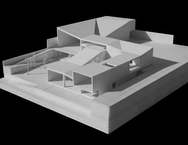 Llama architecture model