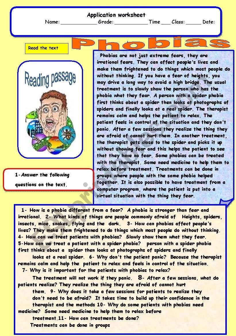 Фобии список. Fears and phobias worksheets. Fears vocabulary. Fears and phobias worksheets. Fears vocabulary.