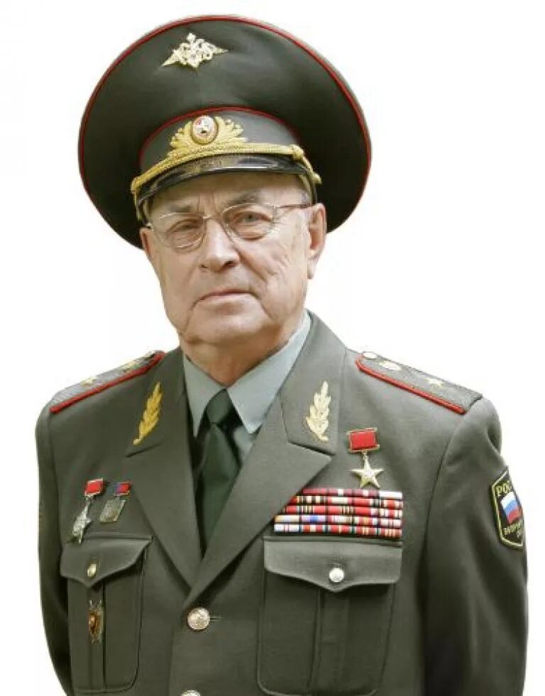 Старые генералы найти