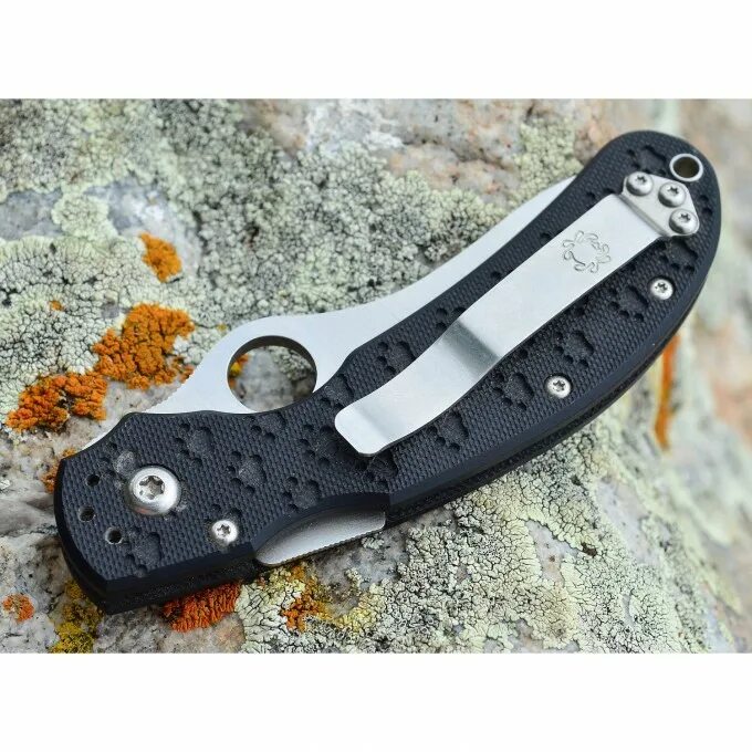 Купить спайдерко оригинал. Spyderco Ocelot VG-10. Spyderco Compression Lock. Спайдерко Ocelot. Spyderco Resilience кастом.