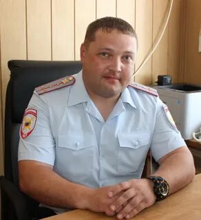 Начальник батальона