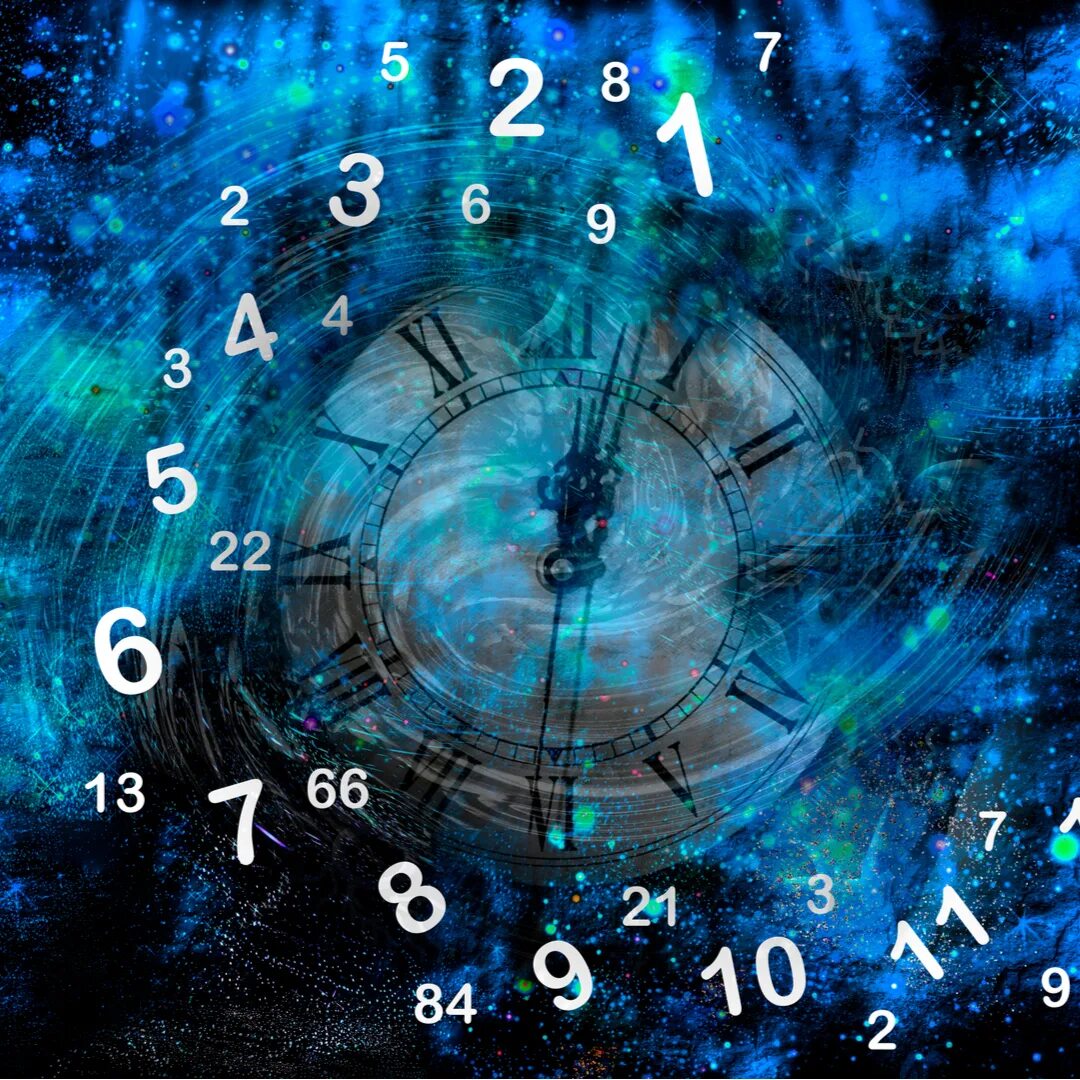 Нумерология. Нумерология иллюстрация. Астрология цифры. Нумерология магия. Нумеролог предсказания