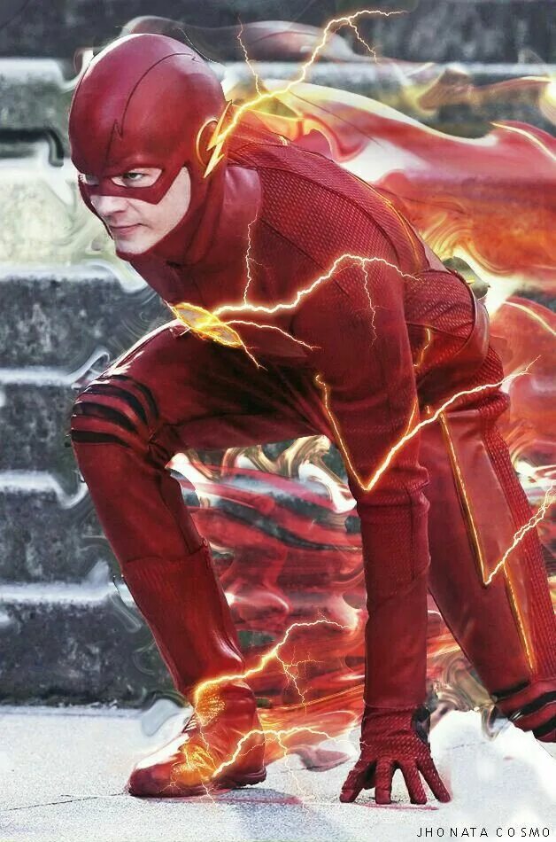 Fatal do the flash