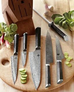 Kitchen knife
