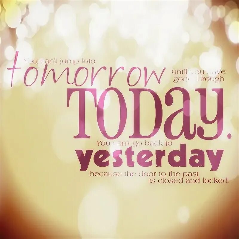 I need it yesterday. I need it yesterday