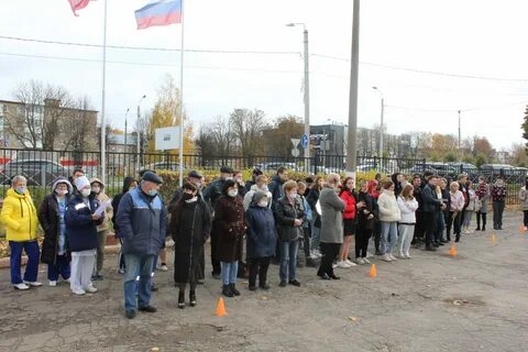 Эвакуация 1 человека