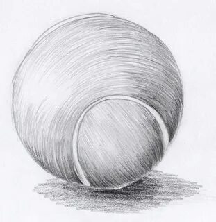 Куля рисунок