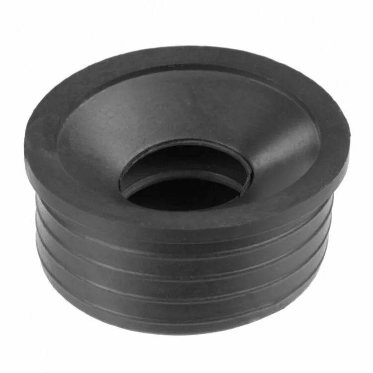 Переход резиновый ф50-32мм (манжета) черный McALPINE FLEXCONN-5032 - купить в ин