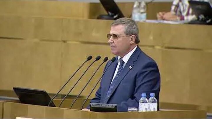 Мораторий на повышение
