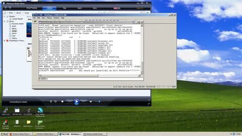 Windows media 11