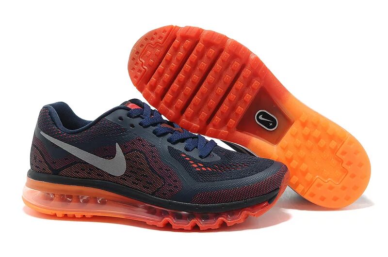 Найки на баллонах. Air Max 2014 Nike оранжевые. Nike Air Max Orange. Nike Air Max 2015 сине оранжевые. Nike Max оранжевые.