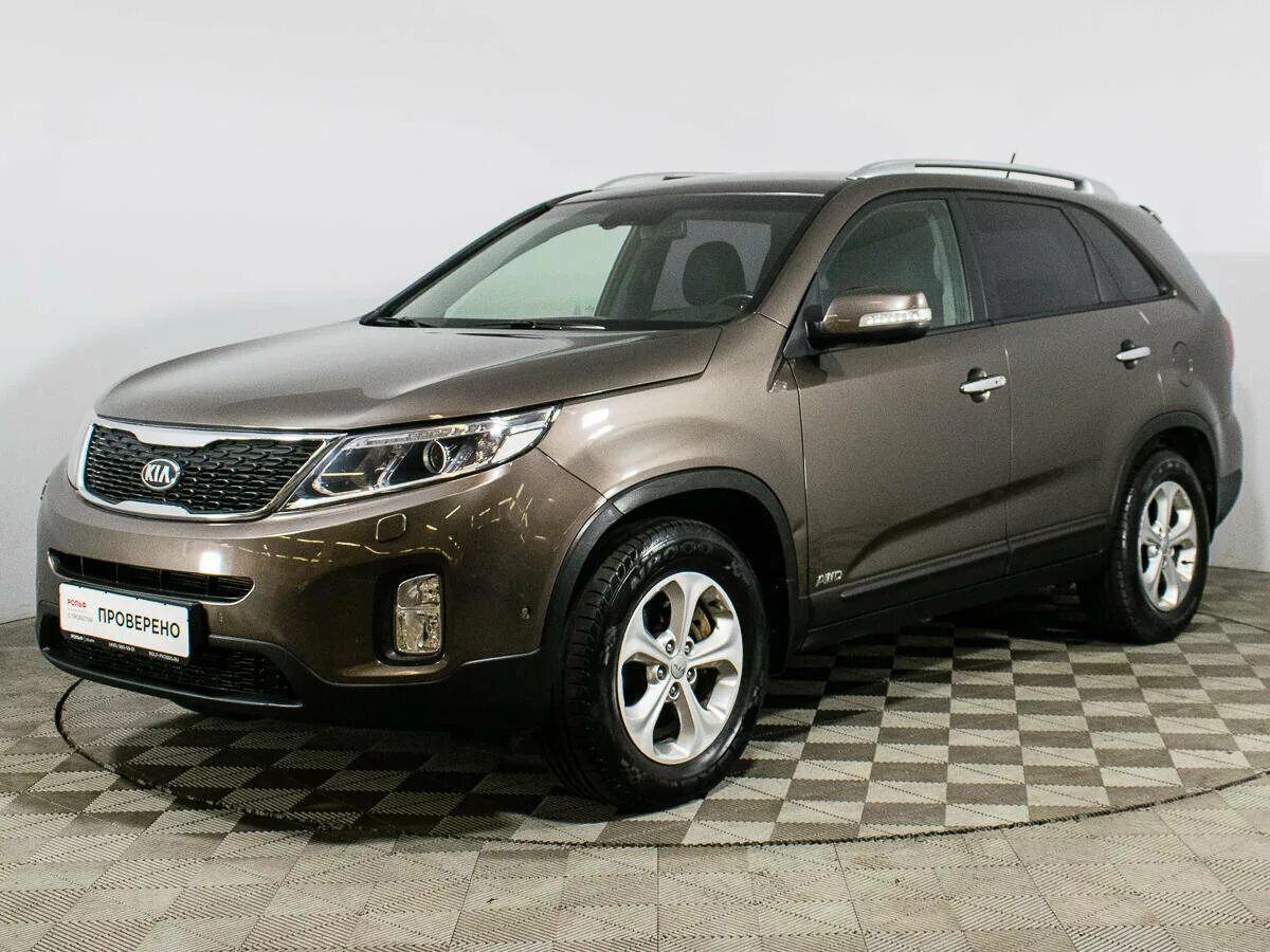 Соренто купить нижний новгород. Kia Sorento 2014. Киа Соренто 2014г. Киа внедорожник Sorento 2014. Киа Соренто 2014 2.4.