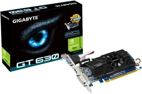 Драйвер для видеокарты gigabyte gtx