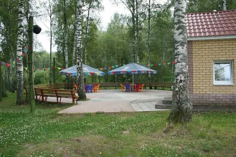Поляна арзамас