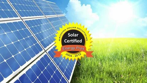 Solar products