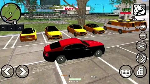 Crmp игры на андроид