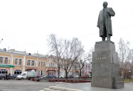 Ленина вологда