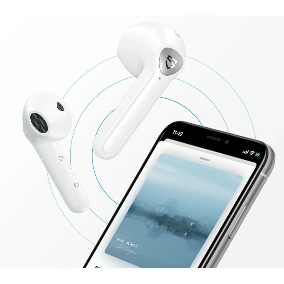 True air 2. Наушники SOUNDPEATS trueair2 белый. Беспроводные наушники SOUNDPEATS trueair2. SOUNDPEATS Air 2. SOUNDPEATS true Air 2 Plus.