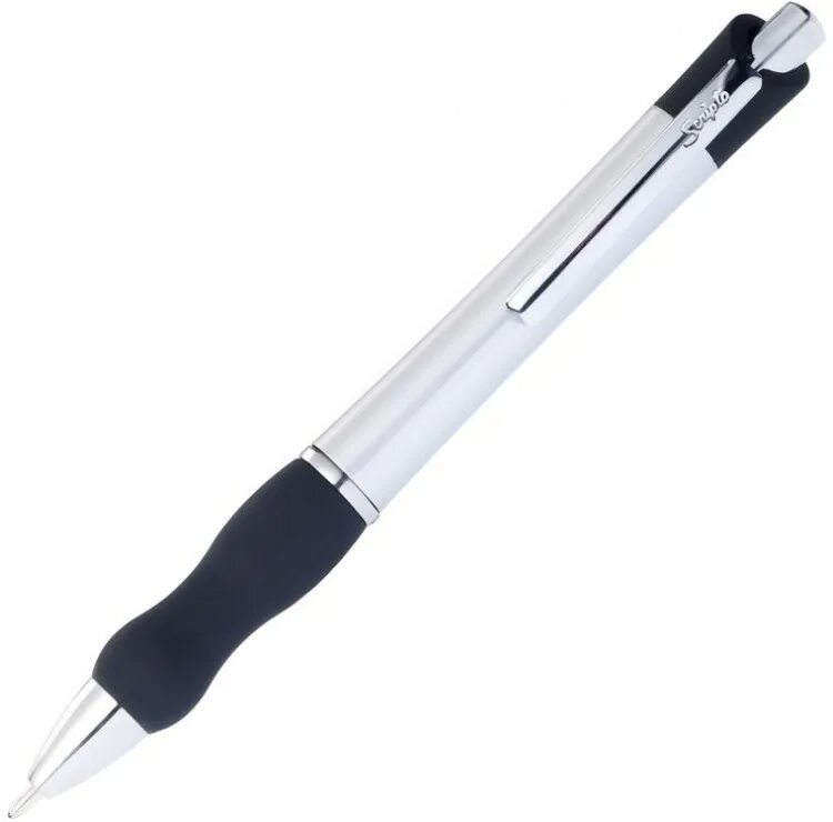 Ручка шариковая черные чернила. Ручка шариковая Scripto. Ручка для нанесения. Ручка синяя для нанесения. Футуристичная ручка шариковая.