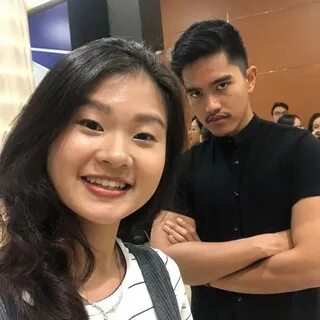 Hotel bareng pacar