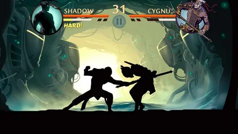 Shadow switch