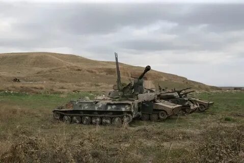 Техник арм