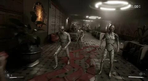 Atomic heart перевод