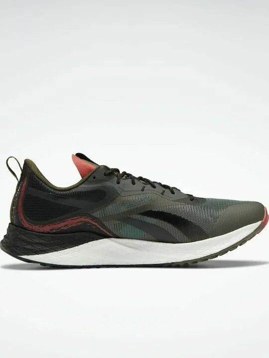 Reebok Floatride Energy 3 Adventure. Reebok Floatride Energy 5. Reebok Floatride Energy x. Reebok Energen Run 3.