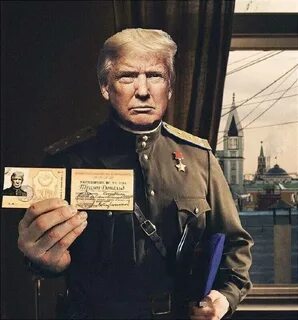 Победа перед выборами