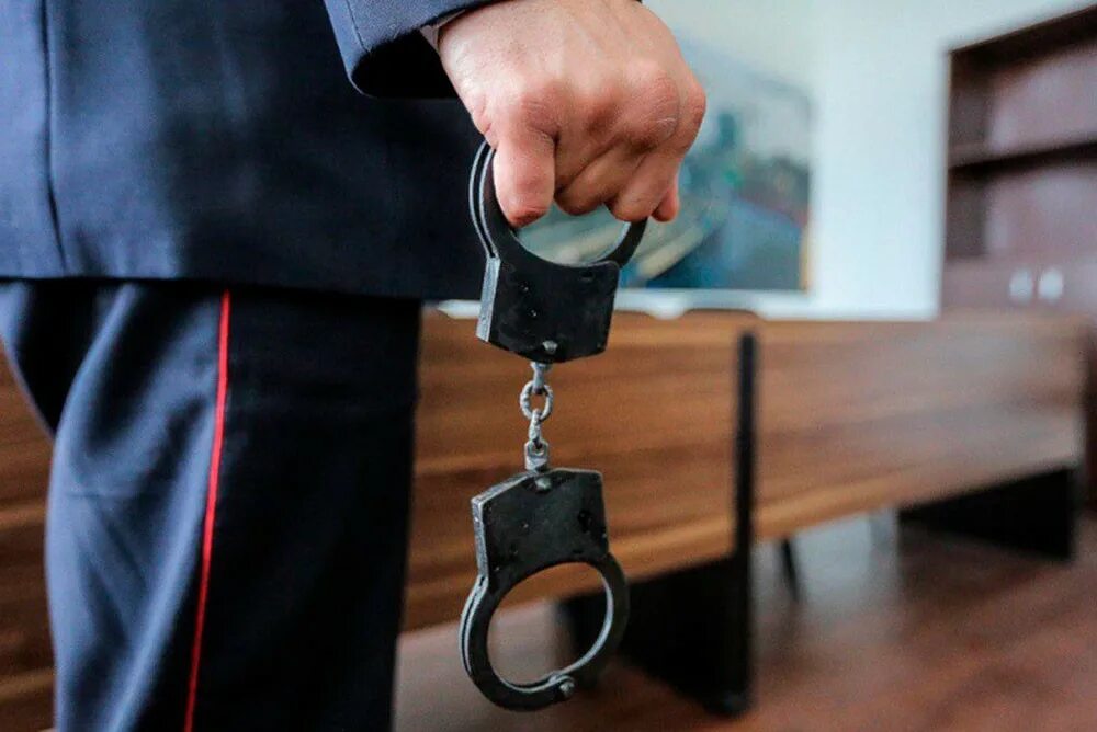 Уголовное дело против несовершеннолетнего