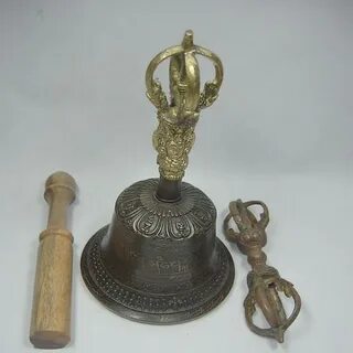 Singing bell