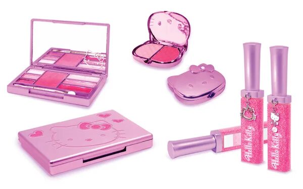 косметика с хелло китти блеск. макияж hello kitty. тени с хеллоу китти. косметика с hello kitty взрослым палетка. косметика хелло китти палетка.