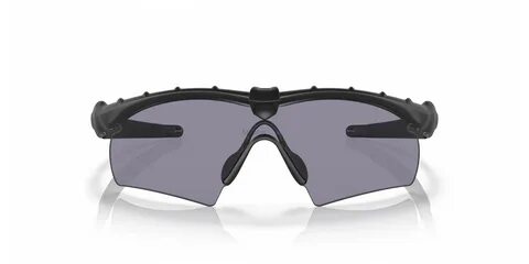 Баллистические солнцезащитные очки Oakley M FRAME HYBRID S OO9061 11-142 Bl...
