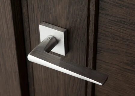 Какие ручки лучше для межкомнатных дверей