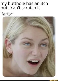 She s having a good