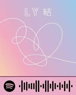 Bts songs spotify