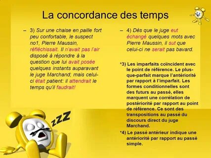 De temps