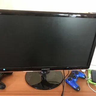 Samsung syncmaster sa350