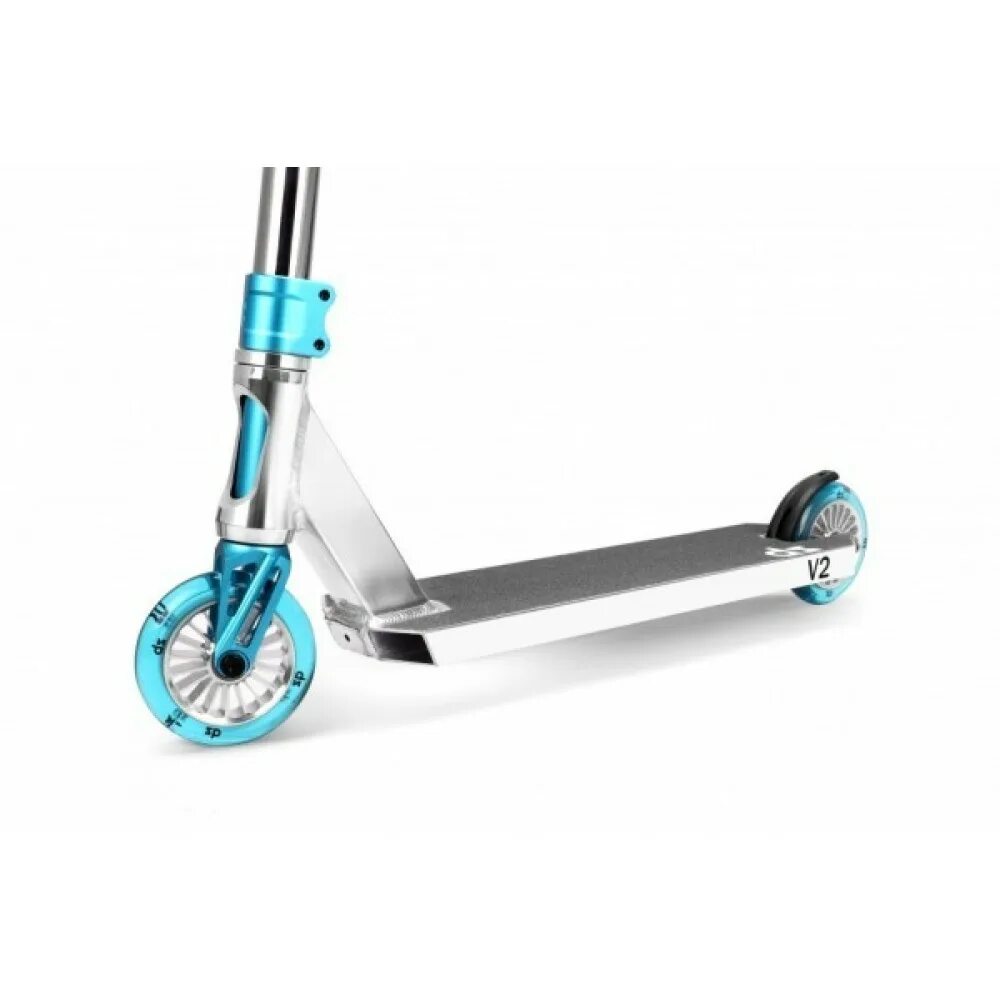Drive scooters v2. Drive scooters park v2 chrome. трюковой самокат drive scooters park v2 chrome. дека drive scooters v2. самокат дс парк в2.