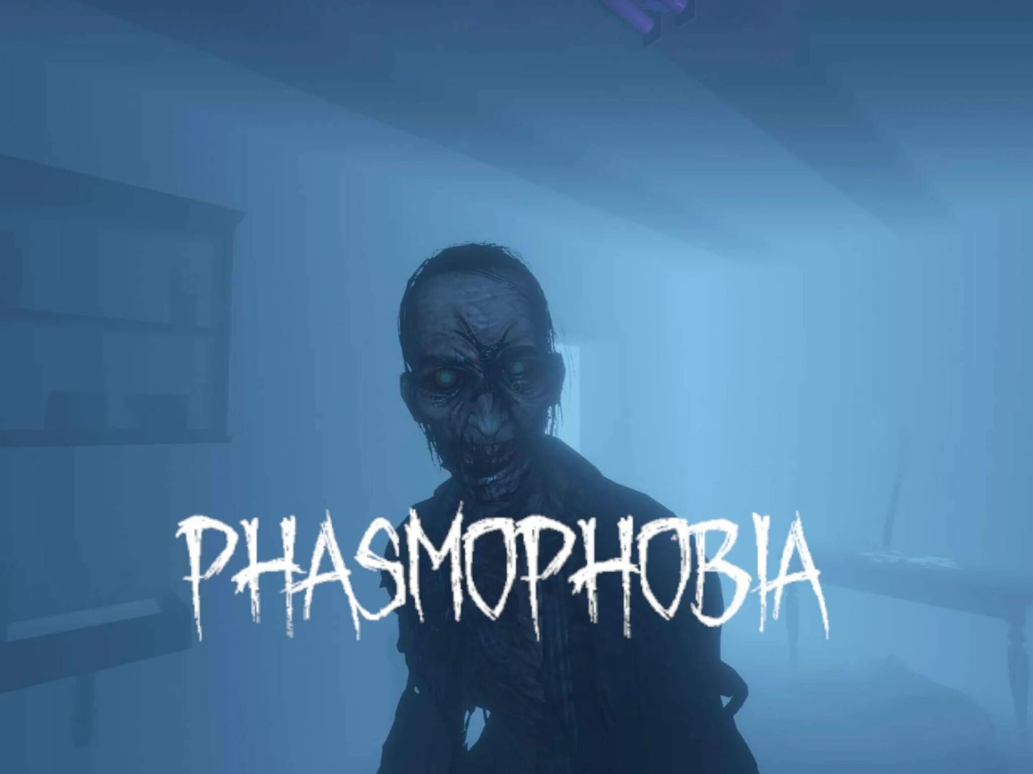 Фазмофобия стим. Phasmophobia значок игры. Phasmophobia ярлык.