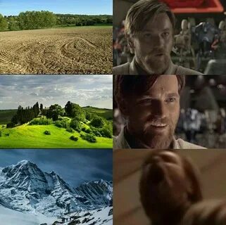 High ground