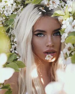 Прекрасны настолько что в них 