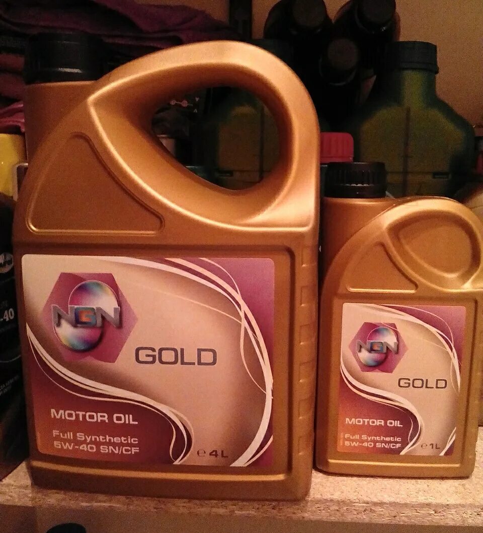Масло ngn 5w 40. Масло NGN 5w40 Gold. NGN Gold 5w-40. Масло 5w40 Gold SN/CF NGN. NGN Gold 5w40 Oil Club.