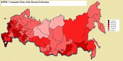 Карта 1993