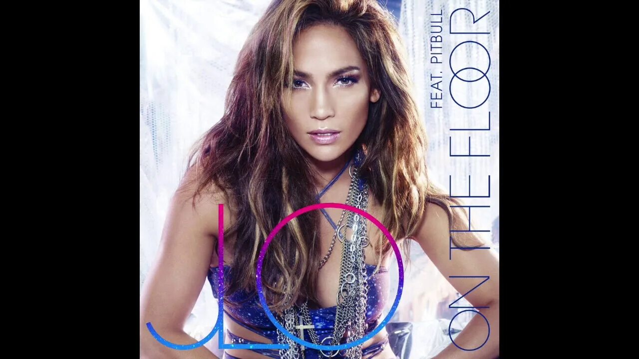 Музыка лопеса. Jennifer Lopez ft. Pitbull - on the Floor 2011.